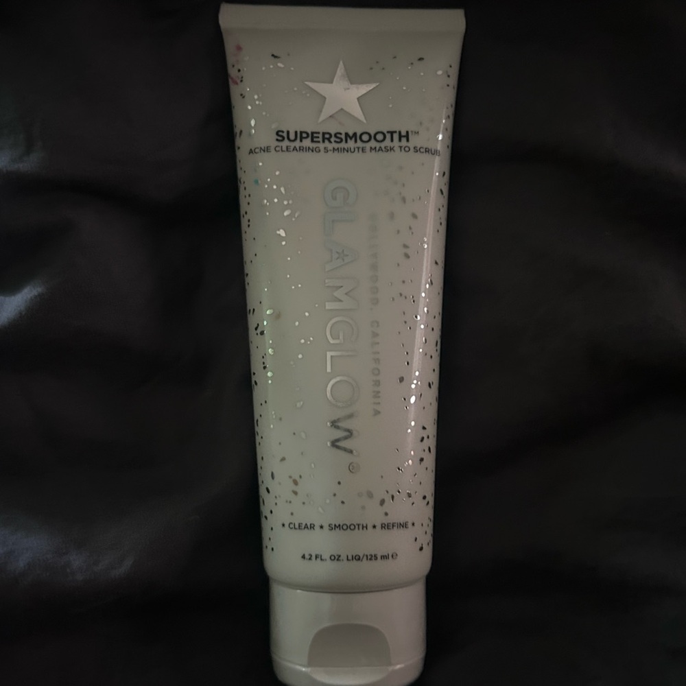 Glamglow Facial Scrub